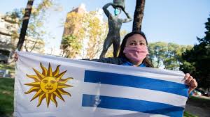Uruguay u21 uruguay u20 uruguay u19 uruguay u18 uruguay u17 uruguay u17 (w) uruguay u16 uruguay u15 uruguay u23. Corona Pandemie In Uruguay Von Krise Keine Spur Tagesschau De