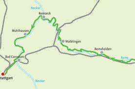Radtour Durch Flussauen Und Bluhende Streuobstwiesen Wandertipps Stuttgarter Nachrichten