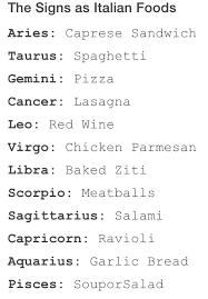 Even with the discoveries we have made in medicine and. Libra Favorite Food Libra And Food