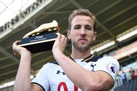 England captain harry kane wins the premier league golden boot and playmaker award for assists in a historic record after an incredible season for tottenham. Harry Kane Going Nowhere Says Spurs Manager Mauricio Pochettino