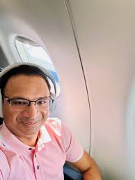 Just landed in Salt Lake City For the Eltropy Leadership Summit At the  famed Sundance Mountain Resort Where we will have brainstorming + problem  solving For Community Financial…