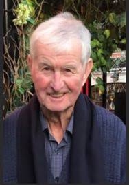 Condolence Book for Matthew (Matt) HORAN (Mullingar, Westmeath)