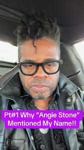 Why Angie Stone Mentiond My Name #AngieStone #SoulMusic #R&B #MusicLegend  #AngieStoneMusic #NeoSoul #AngieStoneFans #ClassicSoul #MusicIcon  #LiveMusic #AngieStone #AngieStoneSongs #NeoSoul #SoulMusic ...
