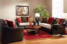 Red luxury lingerie by mimi holliday tagged loungewear. Red And Brown Living Room Ideas Novocom Top