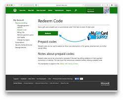 It can be used to buy the hottest new xbox full game downloads, apps, movies, tv shows, devices, and more. How To Redeem Your Xbox Live Gold Gift Card