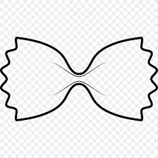 This figure stunning coloring pages spaghetti free coloring pages is taken from : Pasta Bow Tie Coloring Book Drawing Noodle Png 1200x1200px Pasta Area Ausmalbild Black Black And White