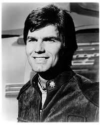 The Official Kent McCord Archives: Galactica 80