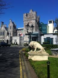 Clontarf Castle Dublin Castle Castle Hotel Lifetime Trip