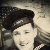 Lyman, John Walter "Jack"