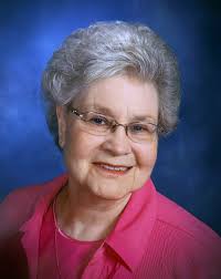 Obituary of Betty Marie Slach