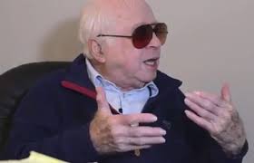 Review: Harry Lorayne's Jaw Droppers Lecture : Reviews