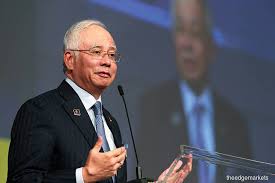 (photo by shahrin yahya/the edge) datuk seri najib razak at the kuala lumpur court complex on aug 3. These 5 People Are Najib Razak S Children Here S What You Should Know About Them World Of Buzz