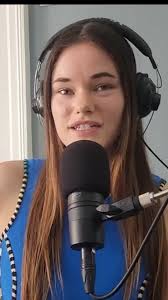 Episode 5 with Marina Adams