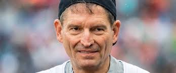 Anthony Kosar's Instagram, Twitter & Facebook