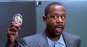 martin lawrence's top movie characters