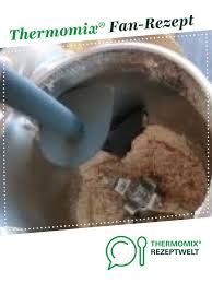Haselnusseis Rezept Mit Bildern Haselnusseis Thermomix Rezepte Haselnuss