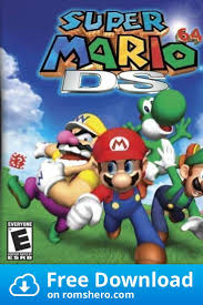 Ensata 1.3c download 3.0 /day nintendo ds emulator 157.0 /day download free nintendo ds emulators 16.0 /day gameboy ds working emu games nds hyperds win ensata. Download Super Mario 64 Ds V01 Nintendo Ds Nds Rom Nintendo Ds Mario Super Mario