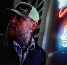 Ben Grillet & The Black Bloods