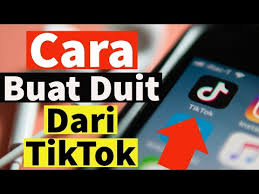 Video terkait cara menambah followers tik tok 2020. Download Duit Tik Tok 3gp Mp4 Codedwap