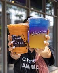 Supercup Chatime Canada