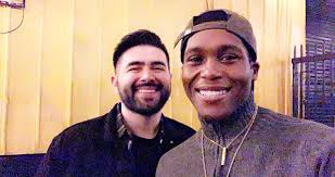 DeAndre Pierce (@PierceDeAndre) • Facebook