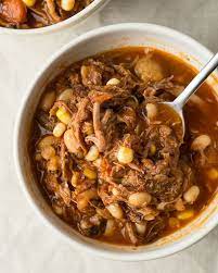 Kentucky Burgoo Burgoo Recipe Recipes Game Food