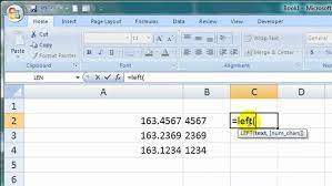 You can delete the first 5 or characters in excel using right and len function. How To Trim Or Remove Text In Excel Youtube