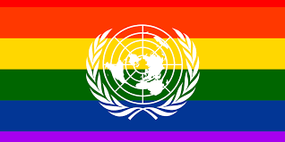 The internet's most inclusive address. Looking At The Work Of Special Procedures Regarding Lgbti Persons And Sogiesc Issues Ilga