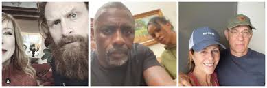 Kristofer Hivju, Tormund en 'Game of Thrones', se suma a la lista de  famosos con coronavirus