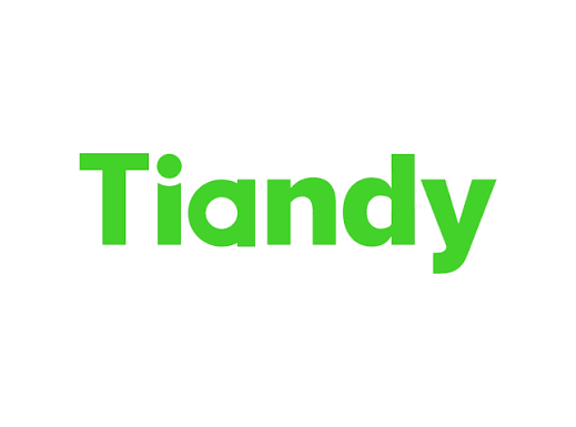ກ້ອງວົງຈອນປິດ Tiandy