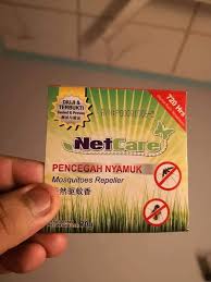 Viral Oh Viral Ubat Nyamuk Beli Dekat Mr Diy Takda Facebook