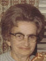 Minnie Lee Smoot Clay (1902-1990)