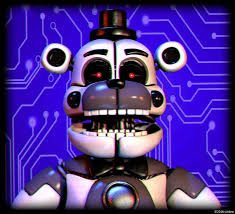 Five Nights At Freddy S The Silver Eyes The Fourth Closet Pin By Sarah H On The Fourth Closet Fnaf Art Fnaf Fnaf Book