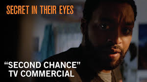 Secret in their eyes is a 2015 american thriller film written and directed by billy ray and a remake of the 2009 argentine film of the same name, both based on the novel la pregunta de sus ojos by author eduardo sacheri. Watch New Trailer Tv Spots And Images For Secret In Their Eyes With Nicole Kidman Julia Roberts Chiwetel Ejiofor Indiewire