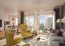 Constantin Quartier Hannover List