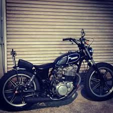 sr400chopper カスタムバイク sr400カスタム sr カスタム