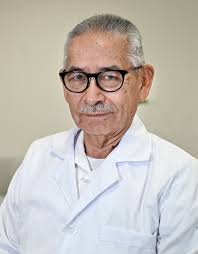 Dr. Julio Luis Torres Castañón