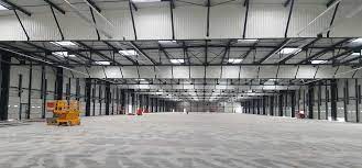 Famous sites, great restaurants and a range of exciting. Segro Chronopost Courier Construction Aulnay Sous Bois 93 Nr Conseil