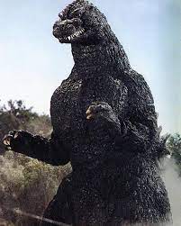 Unite Godzilla Fans On Instagram Godzilla 1991 From Godzilla Vs King Ghidorah Definitely A Favorite Suit O Godzilla Vs King Ghidorah Godzilla Godzilla Vs