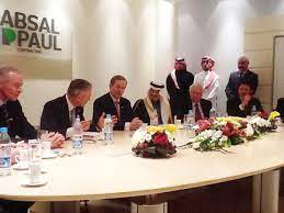 Absal paul contracting co., riyad. Absal Paul Announces Multiple Ksa Contract Wins Projects And Tenders Construction Week Online