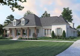 The Baton Rouge Madden Home Design Louisiana Style In 2020 Madden Home Design Brick House Plans French Country House Plans