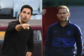 A look chelsea's route to the fa cup final as they prepare to take on leicester at wembley. Arsenal Vs Chelsea Fa Cup Final Live Streaming When And Where To Watch Special London Derby