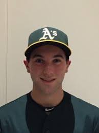 Noah Aaron's Baseball Recruiting Profile