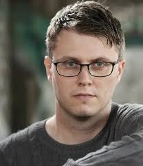 James Smythe :: Greene & Heaton