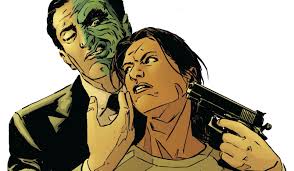 Gotham Central': la odisea de Renee Montoya