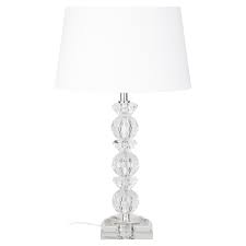 We did not find results for: Crystal Faceted Table Lamp