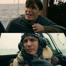 It has been his more recent work with director christopher nolan in inception and the batman trilogy that is bringing. Cillian Murphy Tom Hardy Inception Ferrisbuellerism Facebook