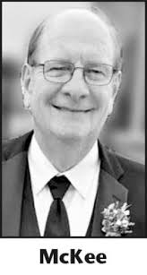 RICHARD McKEE Obituary (2022)