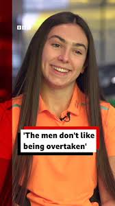 Ella Lloyd is joining one of the biggest Formula 1 brands and says  representation will get more women into the sport