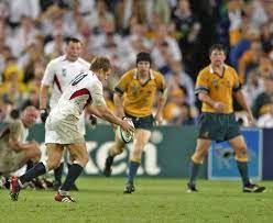 Wilkinson wins 2003 sports personality. England Hero Jonny Wilkinson Opens Up On Life After 2003 World Cup Win Chances In Japan Rugby Sport Express Co Uk